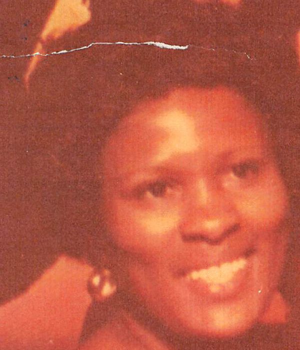 Doris Regina Chavers