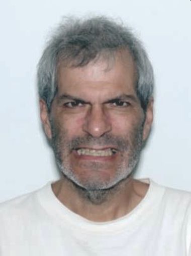 Anthony P. Mendez