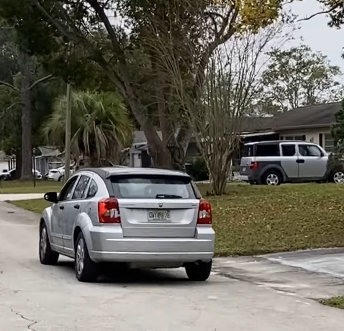 UPDATE: DeBary Stalking Suspect Charged In 3 Cases, Additional Victims Possible Image